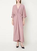 Co Couture maxi jurk nieuw medium oud roze, Kleding | Dames, Jurken, Maat 38/40 (M), Nieuw, Ophalen of Verzenden, Roze