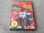 DVD SINTERKLAAS de generale van de club van sinterklaas, Ophalen of Verzenden, Zo goed als nieuw