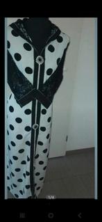 Marokkaans jurk jelabba, Ophalen, Zo goed als nieuw