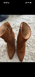 Shoecolate Hakken Maat 40 - ZGAN, Kleding | Dames, Schoenen, Ophalen of Verzenden, Zo goed als nieuw, Bruin, Pumps