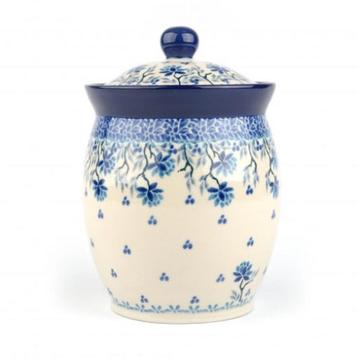 Voorraadpot Jar 460 ml Buttercup Bunzlau Castle beschikbaar voor biedingen