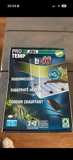 Te koop bodem verwarming jbl, Ophalen of Verzenden, Nieuw, Verlichting of Verwarming
