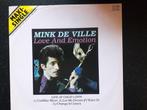 MINK DeVILLE - LOVE AND EMOTION - 12", Ophalen of Verzenden, Zo goed als nieuw, 12 inch, Overige genres