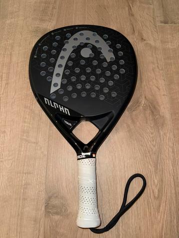 Head Graphene 360+ beschikbaar voor biedingen