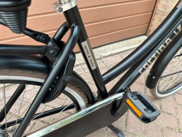 Cortina U4 transportfiets 26 inch 3V meisje jongen beschikbaar voor biedingen