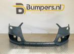 Bumper Audi A1 8xA Facelift  S-line kls 8XA807437 Voorbumper, Auto diversen, Tuning en Styling, Ophalen of Verzenden