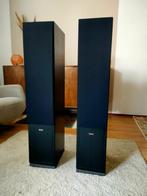 dynaudio speakers, Zo goed als nieuw, 120 watt of meer, Front, Rear of Stereo speakers, Ophalen
