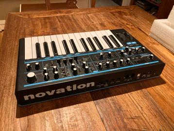 Novation Bass Station 2 - Nieuwstaat! beschikbaar voor biedingen