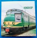 Zilveren postzegel NS 386 Hondekop, Ophalen of Verzenden, Na 1940, Postfris