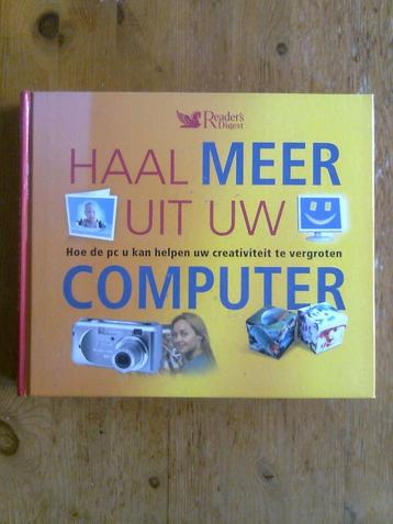 Haal meer uit uw computer / Leer uzelf internet beschikbaar voor biedingen