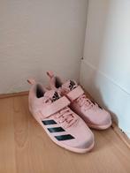Crossfit weightlifting schoenen adidas roze maat 41 1/3, Ophalen of Verzenden, Zo goed als nieuw