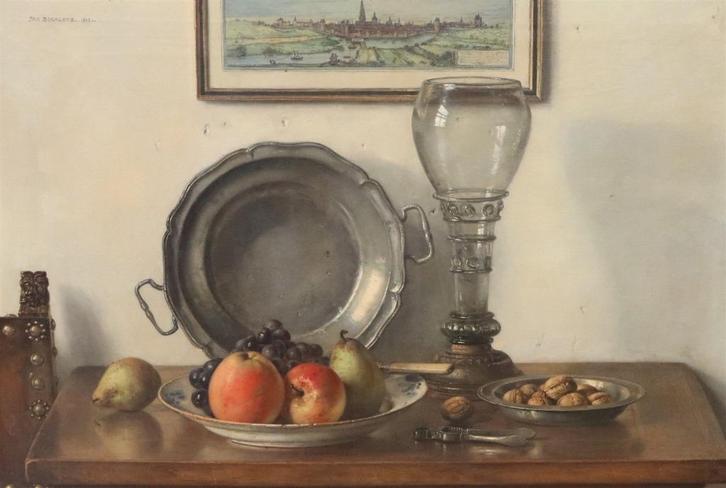 Klassieke en moderne schilderijen, Antiek en Kunst, Kunst | Schilderijen | Klassiek, Ophalen