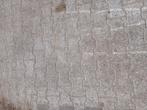 H klinkers cm 180 m2, Tuin en Terras, Ophalen, Gebruikt, Klinkers, 10 m² of meer