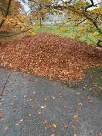 Gratis Bladeren Af Te Halen, Tuin en Terras, Zand, Ophalen, Gebruikt, Overige typen