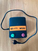 Gallagher m120 schrikdraad apparaat 230v, Toebehoren