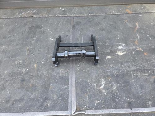 cw30 cw 40 haner voor grijper, Zakelijke goederen, Machines en Bouw | Onderdelen