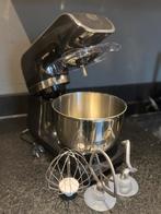 Mliter OU-6339A keukenmachine TEAB, 4 liter of meer, Ophalen, Gebruikt, 3 snelheden of meer