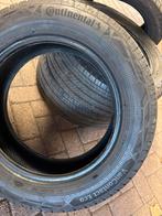 Bestelauto Banden 215/60R17C - Zo Goed Als Nieuw!, Auto-onderdelen, Banden en Velgen, Ophalen, 17 inch, Band(en), Bestelwagen