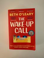 The Wake-Up Call, Ophalen of Verzenden, Gelezen, Beth O’ Leary