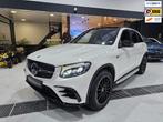 Mercedes-Benz GLC-klasse AMG 43 4MATIC|Pano|Memory|Camera|Bu, Automaat, 367 pk, Vierwielaandrijving, SUV of Terreinwagen