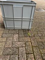 Kunstdiepe krat, Doe-het-zelf en Verbouw, Kratten en Dozen, Gebruikt, 40 tot 60 cm, 50 tot 75 cm, Minder dan 35 cm