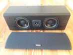 Yamaha Center speaker van 5.1 set, Audio, Tv en Foto, Luidsprekers, Overige merken, Ophalen of Verzenden, Zo goed als nieuw, 60 tot 120 watt