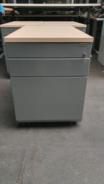 Ladeblok Ahrend 3 laden, Huis en Inrichting, Ophalen, Minder dan 50 cm, Zo goed als nieuw, 3 of 4 laden