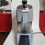 Santos citruspers, Ophalen of Verzenden, Zo goed als nieuw, Elektrisch, Citruspers