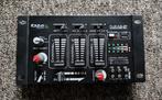 Ibiza sound DJ21USB-BT USB Mixer met Bluetooth, Muziek en Instrumenten, Mengpanelen, Ophalen, Zo goed als nieuw, Minder dan 5 kanalen