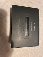 Sony Walkman WM-EX510 Cassette Speler, Ophalen of Verzenden, Walkman