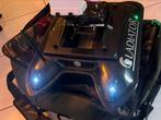 Gladiator voerboot met dragonfly pro 5 & frontcam, Ophalen of Verzenden, Gebruikt, Overige typen