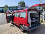 Volkswagen T4 California Event 2.5TDI concours ST, Fietsendrager, Koelkast, Buscamper of Camperbus, Volkswagen