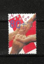 Nederland 1722 postfris, Ophalen of Verzenden, Na 1940, Postfris