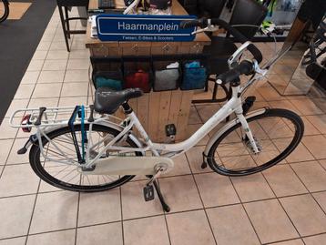 Gazelle Bloom moederfiets.  beschikbaar voor biedingen