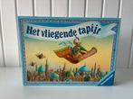 Het Vliegende Tapijt - Ravensburger, Hobby en Vrije tijd, Gezelschapsspellen | Bordspellen, Ophalen of Verzenden, Gebruikt, Reisspel