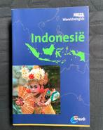 ANWB reisgids Indonesië, Boeken, Reisgidsen, Ophalen of Verzenden, Zo goed als nieuw