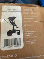 Joolz Day Discovery Kinderwagen, Gebruikt, Met reiswieg, Ophalen, Kinderwagen