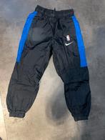 Nike NBA Trainingsbroek Maat 140-150, Ophalen of Verzenden, Gedragen, Overige maten, Zwart