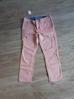 Nieuwe G star pantalon zalm roze maat S 27 30 G Star RAW, Nieuw, Ophalen of Verzenden, Roze, Driekwart