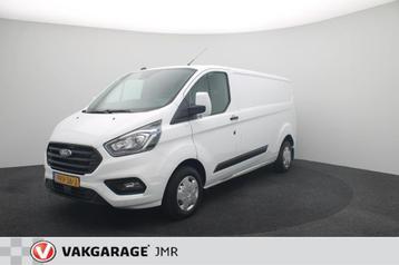 Ford Transit Custom 300 2.0 TDCI L2H1 Trend beschikbaar voor biedingen