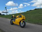Ducati 999s, Motoren, 2 cilinders, Sportuitlaat, Motorrijbewijs A, Super Sport