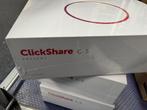 ClickShare C-5 nieuw geseald, Computers en Software, Presenters, Ophalen, Nieuw, BARCO, MacOS