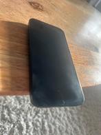 Iphone 14 128gb 80% Batterijcapiciteit, 80 %, Zwart, Ophalen of Verzenden, Zonder abonnement