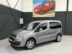 Citroën Berlingo 1.6 VTi Rolstoelauto 3+1 of 5+0 - Slechts, Voorwielaandrijving, Gebruikt, 1295 kg, Met garantie (alle)
