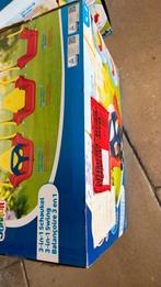 Nieuwe 3-in-1 Schommel, Ophalen of Verzenden, Nieuw, Schommel