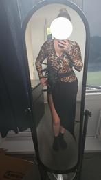 Latin jurk, Ophalen of Verzenden, Zo goed als nieuw, Kleding