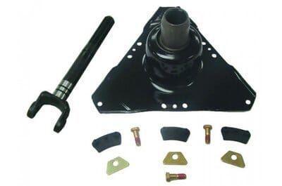 MerCruiser motor coupler koppeling 12632A7, Watersport en Boten, Bootonderdelen, Nieuw, Ophalen of Verzenden