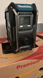 Makita radio, Ophalen of Verzenden, Zo goed als nieuw