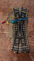 Marklin elektrische wissel 5207, Hobby en Vrije tijd, Overige merken, Wisselstroom, Rails, Ophalen of Verzenden