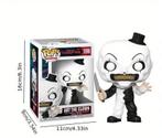 Funko pop clown, Ophalen of Verzenden, Zo goed als nieuw